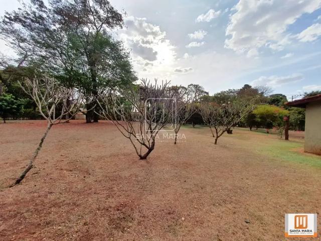 Terreno em Condomínio para Venda em Ribeirão Preto/SP Parque São Sebastião