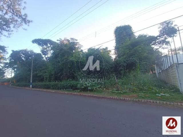 Terreno em Condomínio para Venda em Ribeirão Preto/SP Parque São Sebastião