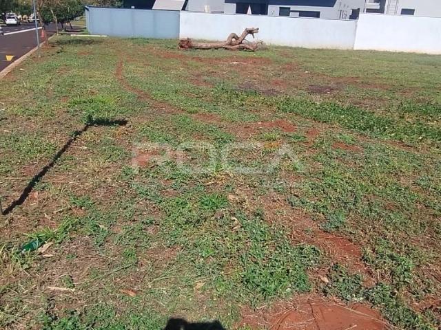 Terreno em Condomínio para Venda em Ribeirão Preto/SP Portal da Mata