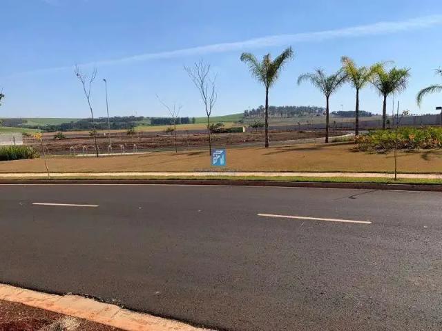 Terreno em Condomínio para Venda em Ribeirão Preto/SP Portal da Mata