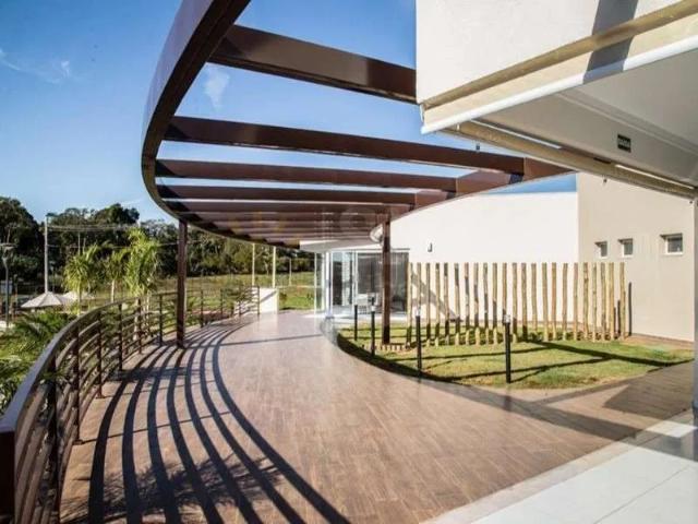 Terreno em Condomínio para Venda em Ribeirão Preto/SP Portal da Mata