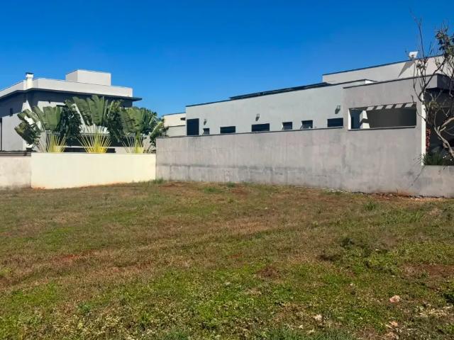 Terreno em Condomínio para Venda em Ribeirão Preto/SP Portal da Mata