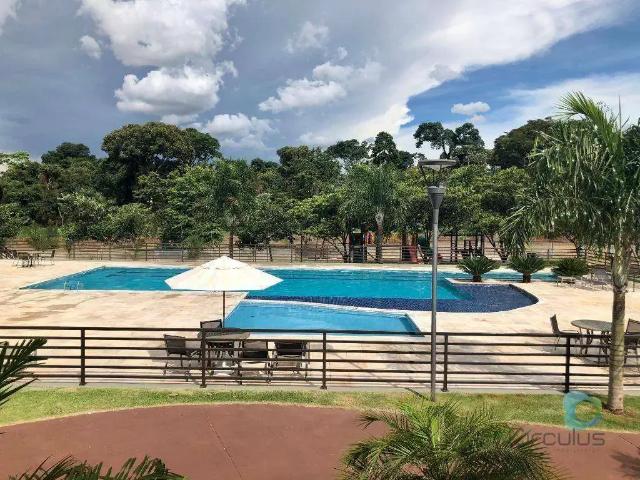 Terreno em Condomínio para Venda em Ribeirão Preto/SP Portal da Mata