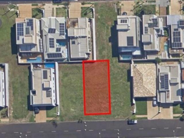 Terreno em Condomínio para Venda em Ribeirão Preto/SP Portal da Mata