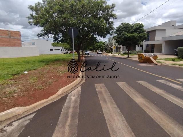 Terreno em Condomínio para Venda em Ribeirão Preto/SP Portal da Mata