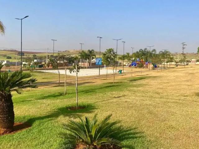 Terreno em Condomínio para Venda em Ribeirão Preto/SP Quinta da Mata