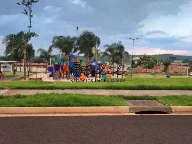 Terreno em Condomínio para Venda em Ribeirão Preto/SP Quinta da Mata