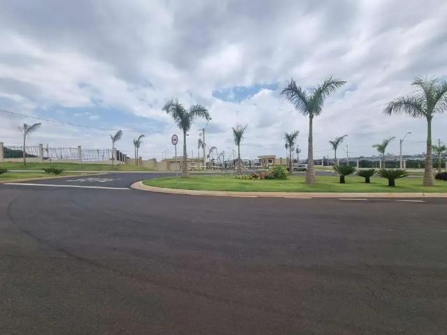 Terreno em Condomínio para Venda em Ribeirão Preto/SP Quinta da Mata