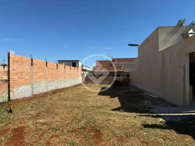 Terreno em Condomínio para Venda em Ribeirão Preto/SP Quinta da Mata
