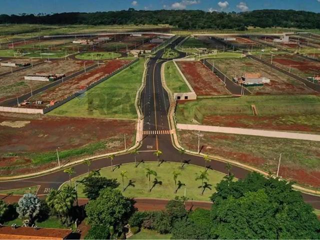 Terreno em Condomínio para Venda em Ribeirão Preto/SP Quinta da Mata