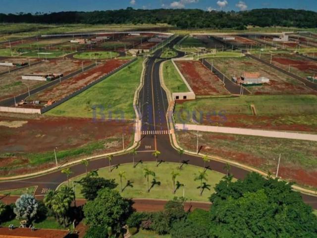 Terreno em Condomínio para Venda em Ribeirão Preto/SP Quinta da Mata