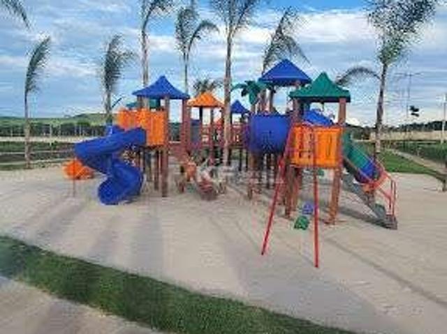 Terreno em Condomínio para Venda em Ribeirão Preto/SP Quinta da Mata