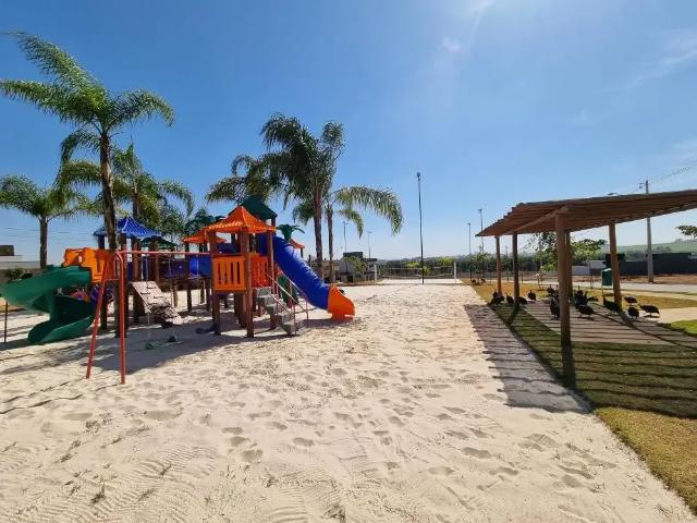 Terreno em Condomínio para Venda em Ribeirão Preto/SP Quinta da Mata