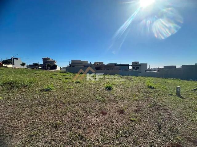 Terreno em Condomínio para Venda em Ribeirão Preto/SP Quinta da Mata