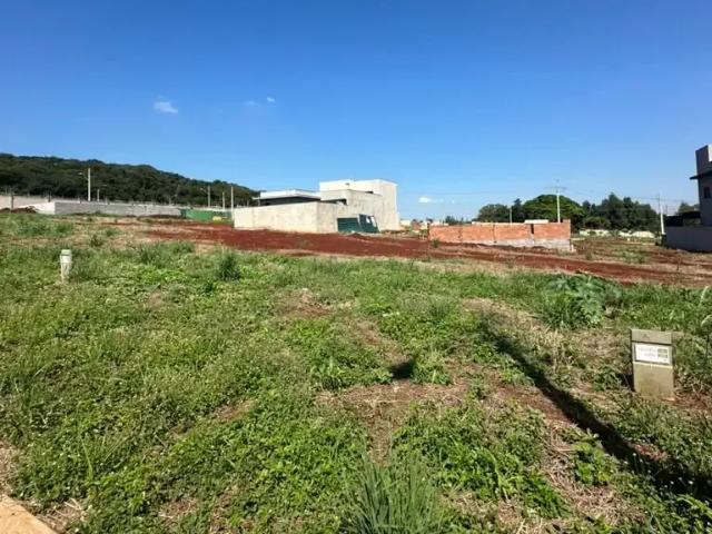 Terreno em Condomínio para Venda em Ribeirão Preto/SP Quinta da Mata