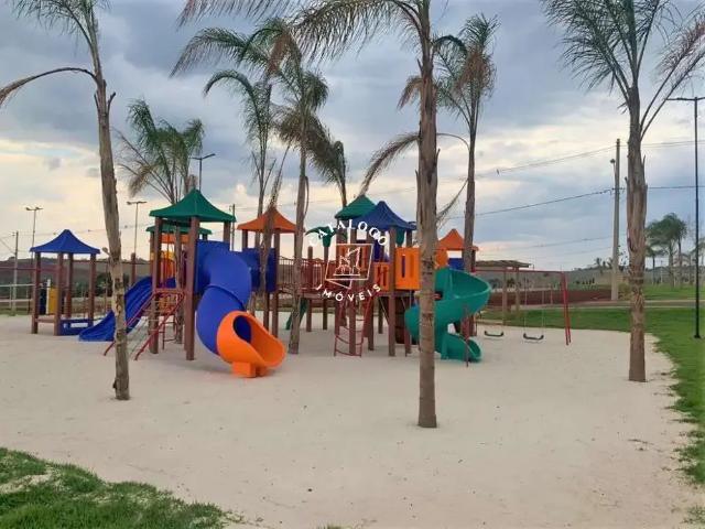 Terreno em Condomínio para Venda em Ribeirão Preto/SP Quinta da Mata