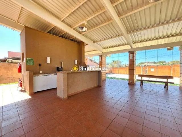 Terreno em Condomínio para Venda em Ribeirão Preto/SP Quinta da Primavera