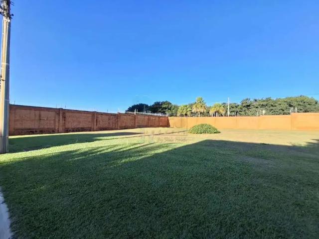 Terreno em Condomínio para Venda em Ribeirão Preto/SP Quinta da Primavera