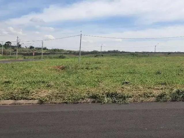 Terreno em Condomínio para Venda em Ribeirão Preto/SP Quinta da Primavera