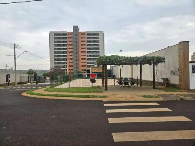 Terreno em Condomínio para Venda em Ribeirão Preto/SP Quintas de São José