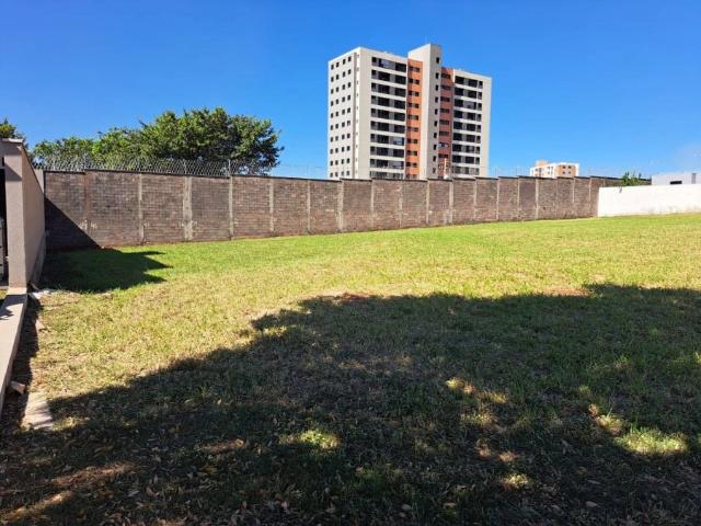 Terreno em Condomínio para Venda em Ribeirão Preto/SP Quintas de São José