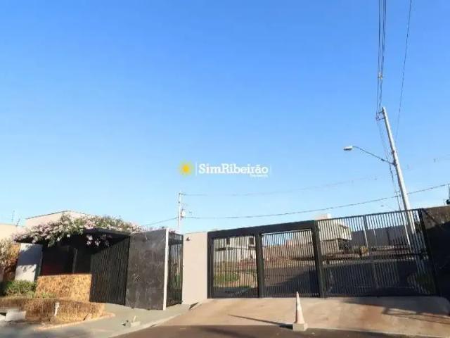Terreno em Condomínio para Venda em Ribeirão Preto/SP Quintas de São José