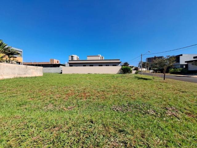Terreno em Condomínio para Venda em Ribeirão Preto/SP Quintas de São José
