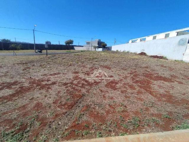 Terreno em Condomínio para Venda em Ribeirão Preto/SP Quintas de São José