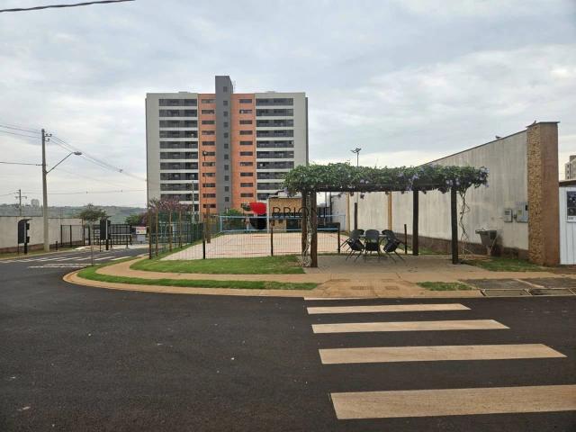 Terreno em Condomínio para Venda em Ribeirão Preto/SP Quintas de São José