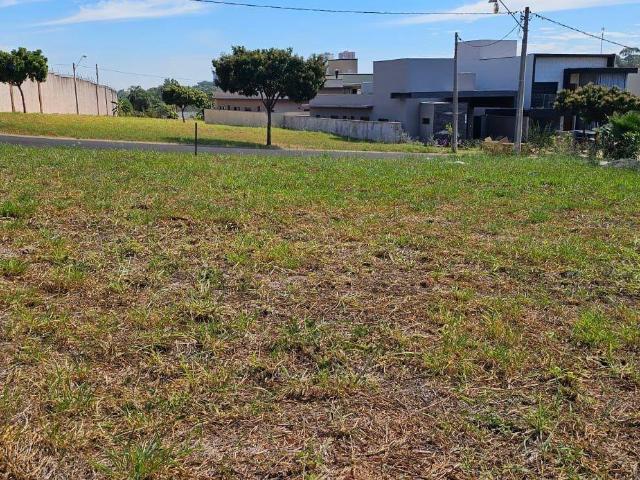 Terreno em Condomínio para Venda em Ribeirão Preto/SP Quintas de São José