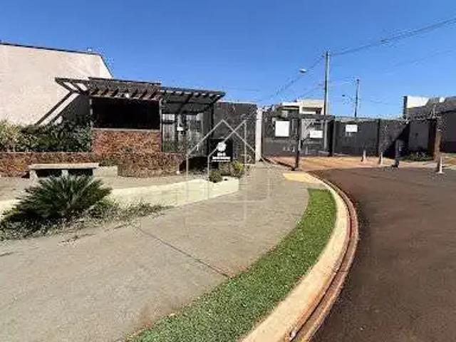 Terreno em Condomínio para Venda em Ribeirão Preto/SP Quintas de São José