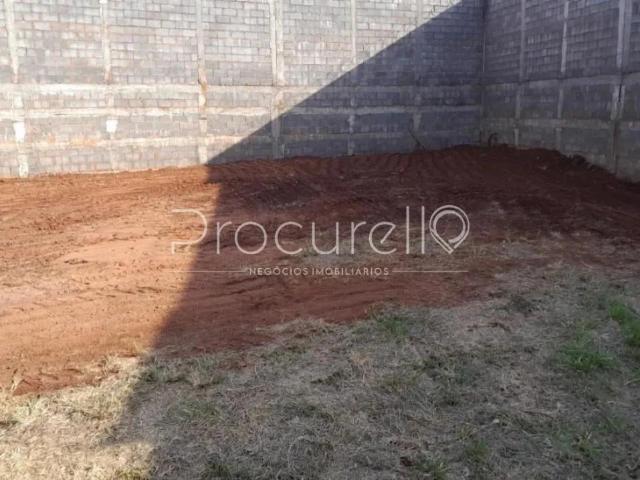 Terreno em Condomínio para Venda em Ribeirão Preto/SP Quintas de São José