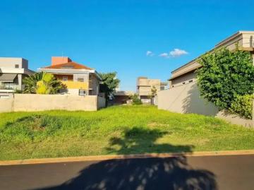 Terreno em Condomínio para Venda em Ribeirão Preto/SP Quintas de São José