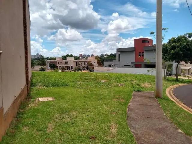 Terreno em Condomínio para Venda em Ribeirão Preto/SP Quintas de São José