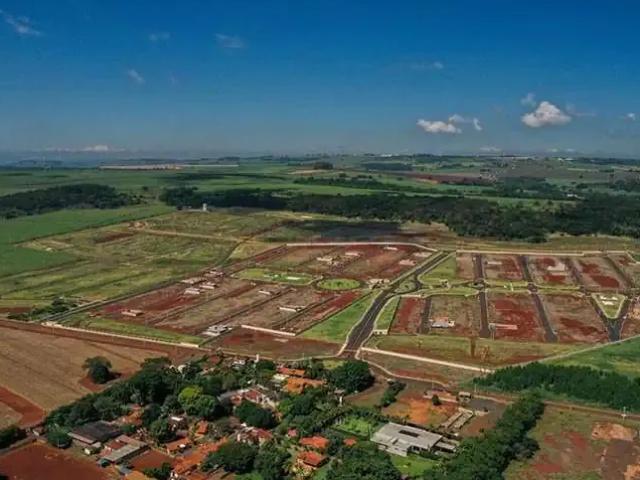 Terreno em Condomínio para Venda em Ribeirão Preto/SP Recreio Anhangüera