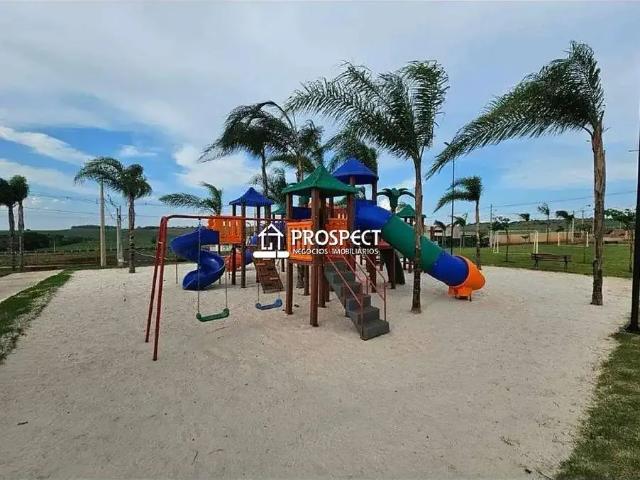 Terreno em Condomínio para Venda em Ribeirão Preto/SP Recreio Anhangüera