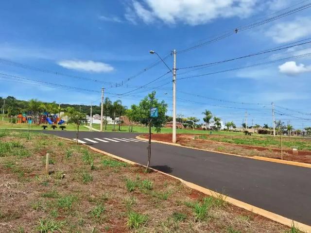Terreno em Condomínio para Venda em Ribeirão Preto/SP Recreio Anhangüera