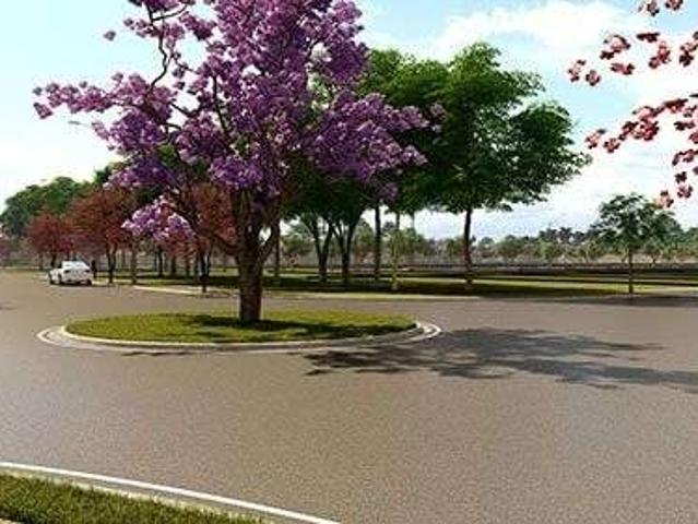 Terreno em Condomínio para Venda em Ribeirão Preto/SP Recreio Anhangüera