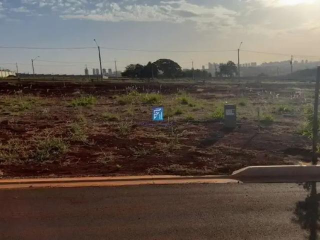 Terreno em Condomínio para Venda em Ribeirão Preto/SP Recreio Anhangüera