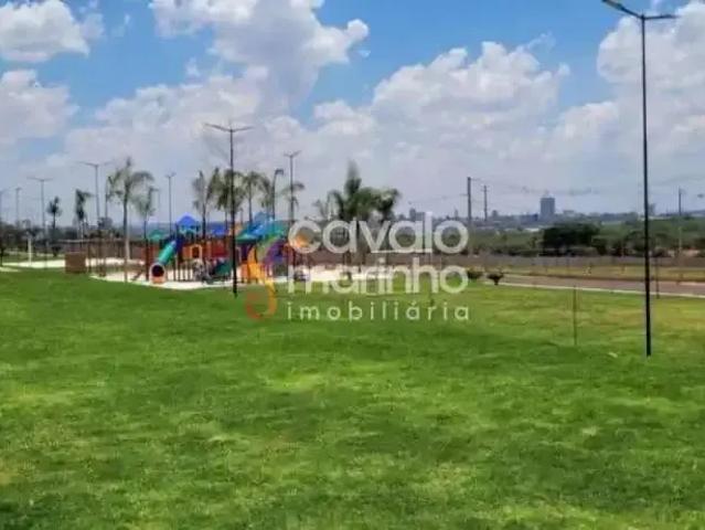 Terreno em Condomínio para Venda em Ribeirão Preto/SP Recreio Anhangüera
