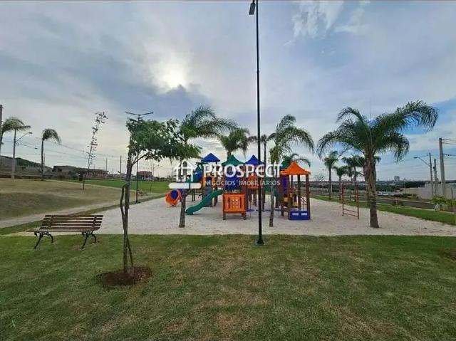 Terreno em Condomínio para Venda em Ribeirão Preto/SP Recreio Anhangüera