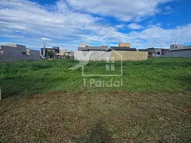 Terreno em Condomínio para Venda em Ribeirão Preto/SP Recreio Anhangüera