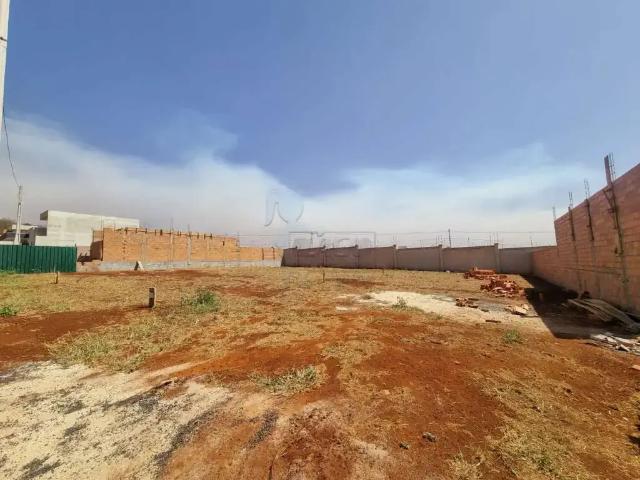 Terreno em Condomínio para Venda em Ribeirão Preto/SP Recreio Anhangüera