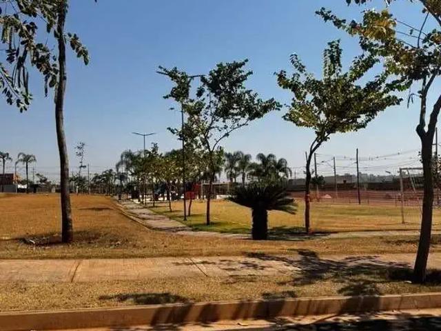 Terreno em Condomínio para Venda em Ribeirão Preto/SP Recreio Anhangüera