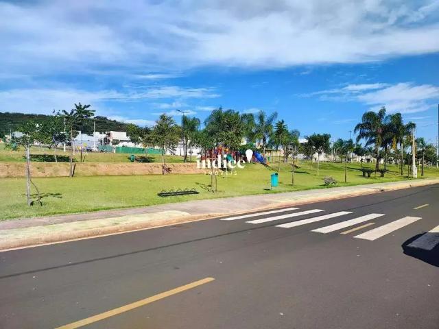 Terreno em Condomínio para Venda em Ribeirão Preto/SP Recreio Anhangüera