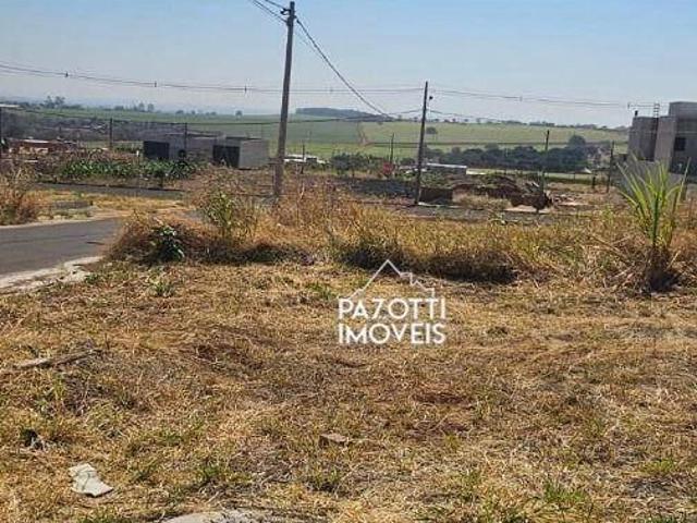 Terreno em Condomínio para Venda em Ribeirão Preto/SP Recreio Anhangüera