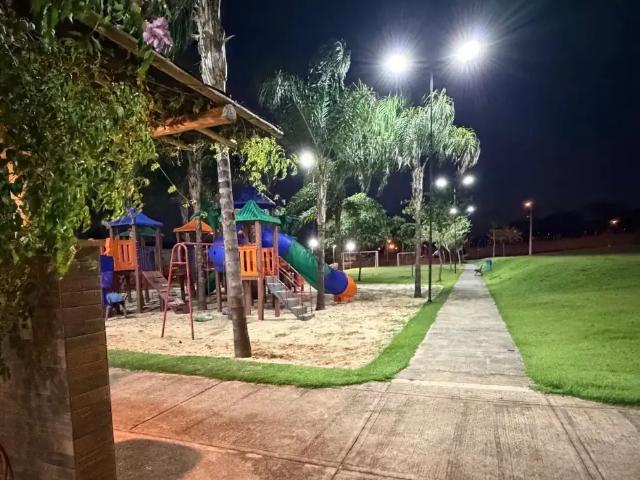 Terreno em Condomínio para Venda em Ribeirão Preto/SP Recreio Anhangüera