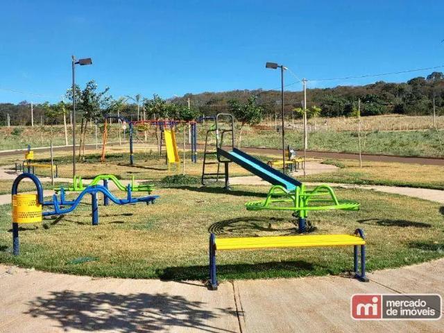Terreno em Condomínio para Venda em Ribeirão Preto/SP Recreio Anhangüera