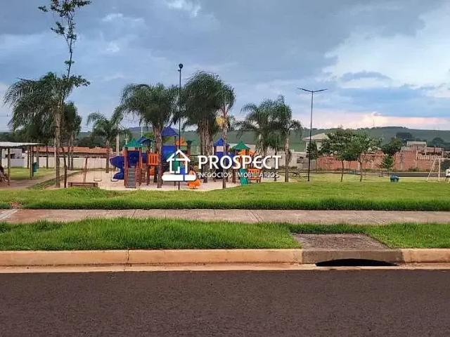 Terreno em Condomínio para Venda em Ribeirão Preto/SP Recreio Anhangüera