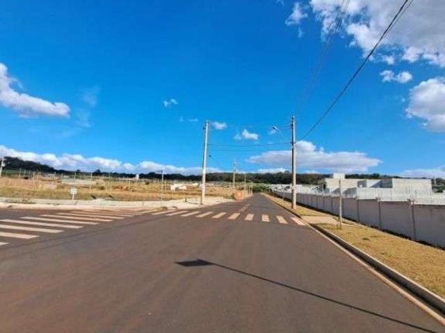 Terreno em Condomínio para Venda em Ribeirão Preto/SP Recreio Anhangüera